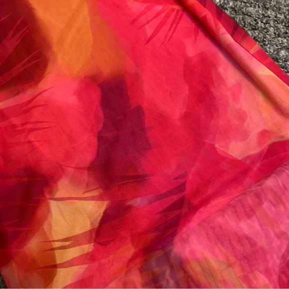 Cupshe Kittenish x Jessie James Decker One Shoulder Bodycon Midi Dress - Picture 9 of 11